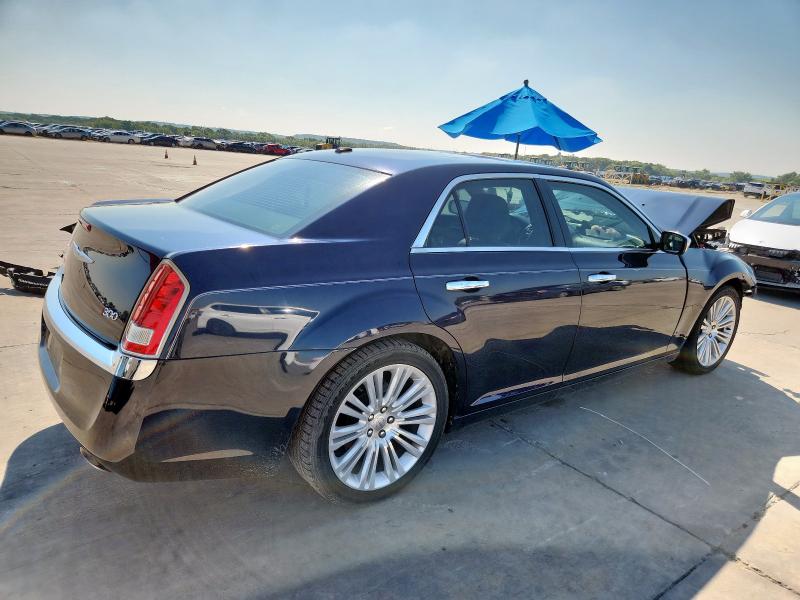 Photo 3 from auction – 2012 CHRYSLER 300 LIMITED with VIN 2C3CCACG3CH252770