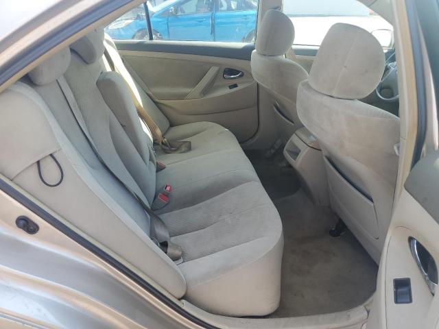 Photo 10 from auction – 2007 TOYOTA CAMRY CE with VIN 4T1BE46K37U009994
