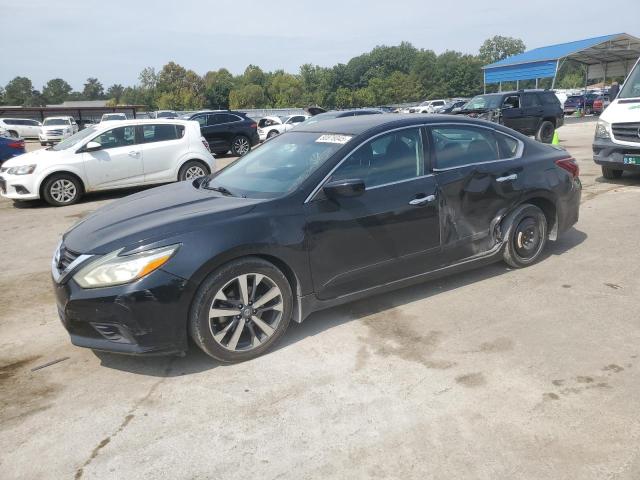 NISSAN ALTIMA 2.5 2017 with VIN 1N4AL3AP1HC488156 - Photo from auction