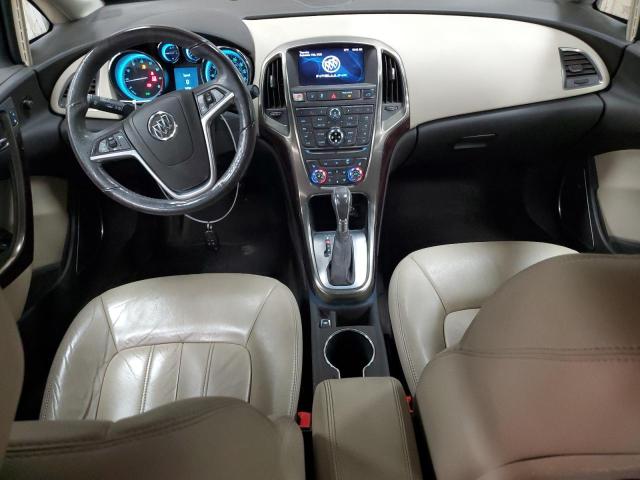 Photo 8 from auction – 2014 BUICK VERANO with VIN 1G4PS5SK7E4102847