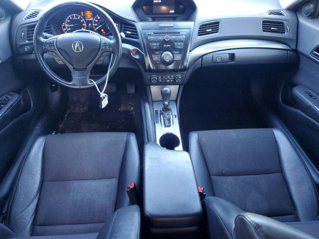 Photo 8 from auction – 2013 ACURA ILX 20 with VIN 19VDE1F3XDE022233