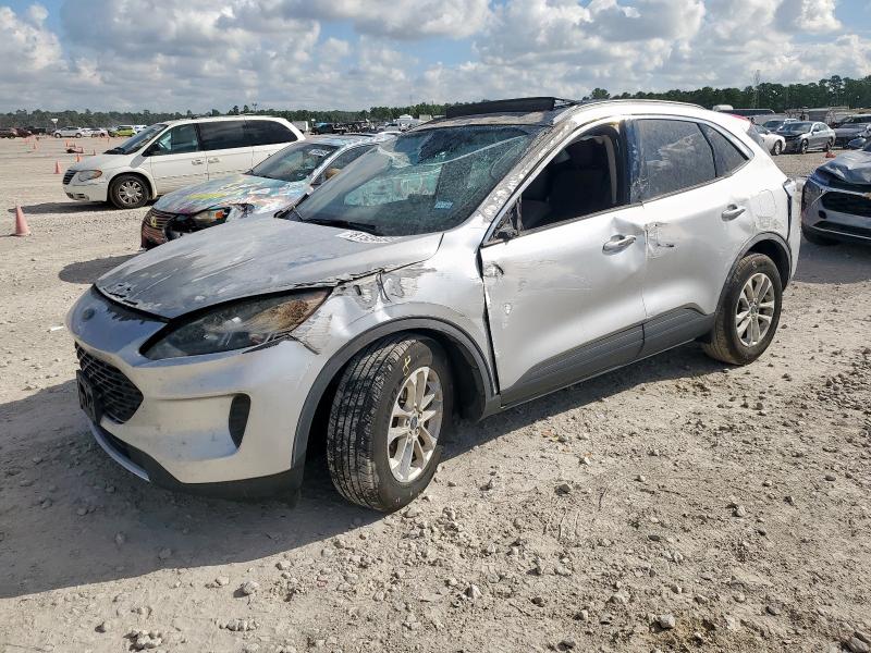 FORD ESCAPE SE 2020 with VIN 1FMCU0G65LUA62479 - Photo from auction
