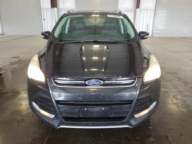 Photo 5 from auction – 2014 FORD ESCAPE TIT with VIN 1FMCU9J91EUA47309