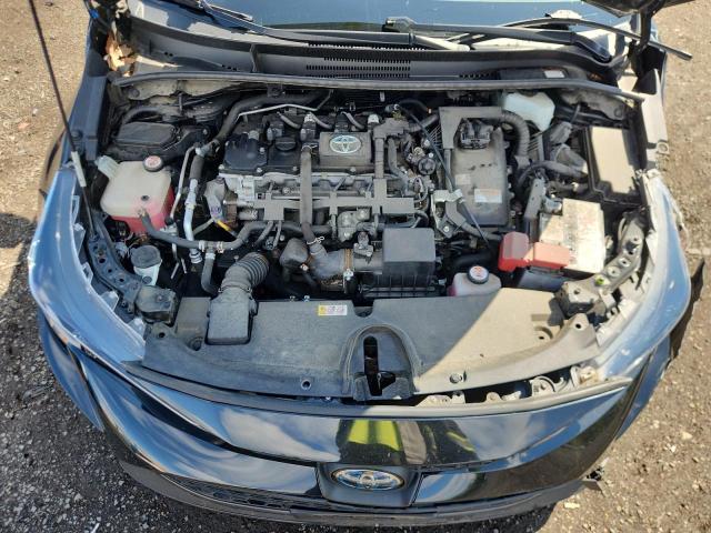 Photo 11 from auction – 2020 TOYOTA COROLLA LE with VIN JTDEBRBE9LJ015172