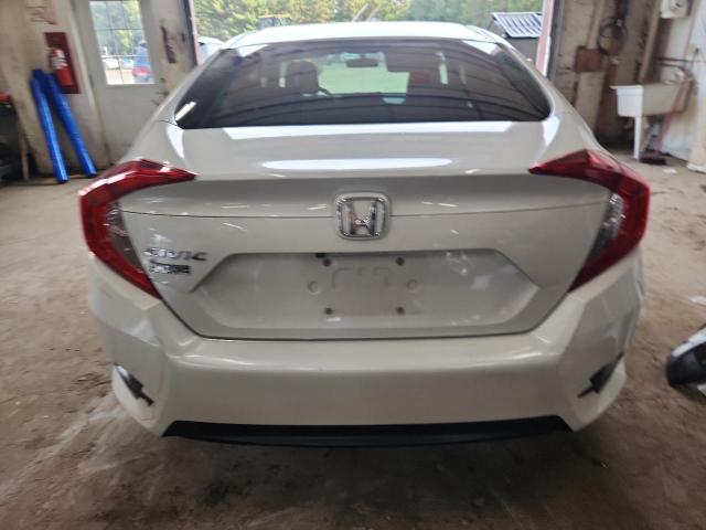Photo 6 from auction – 2016 HONDA CIVIC EX with VIN 19XFC2F70GE042915
