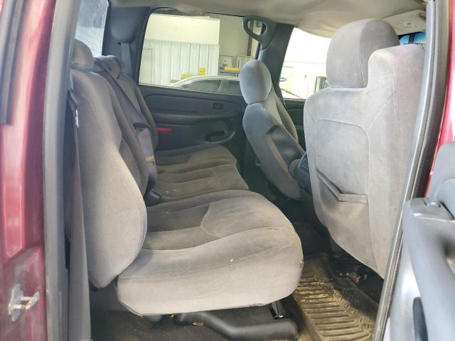 Photo 10 from auction – 2005 GMC NEW SIERRA with VIN 2GTEK13T551124028