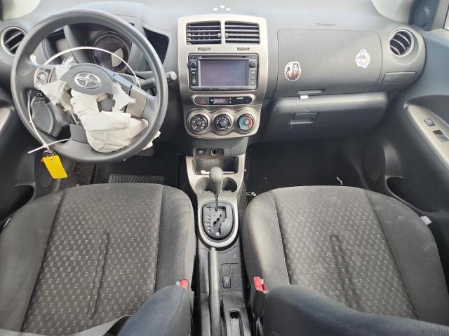 Photo 8 from auction – 2014 TOYOTA SCION XD with VIN JTKKUPB45E1041871