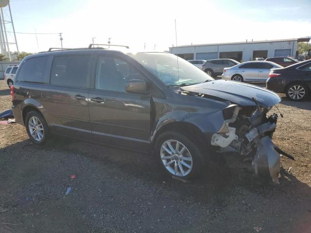 Photo 4 from auction – 2015 DODGE GRAND CARA with VIN 2C4RDGCG1FR668370