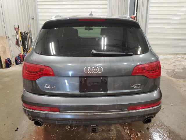 Photo 6 from auction – 2015 AUDI Q7 PREMIUM PLUS with VIN WA1LGAFE3FD009997