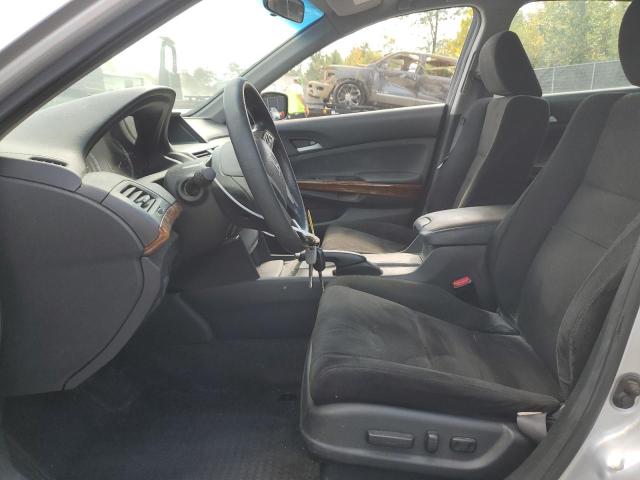 Photo 7 from auction – 2012 HONDA ACCORD EX with VIN 1HGCP3F75CA001305