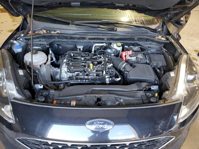 Photo 12 from auction – 2020 FORD ESCAPE SEL with VIN 1FMCU0H62LUC28407