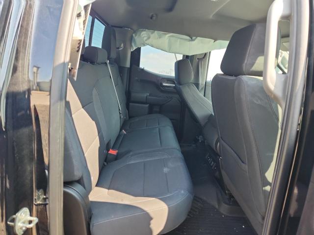 Photo 10 from auction – 2021 CHEVROLET 1500 with VIN 1GCRYDED8MZ124036