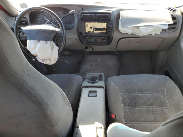 Photo 8 from auction – 1998 FORD EXPLORER with VIN 1FMZU32X9WZB71644