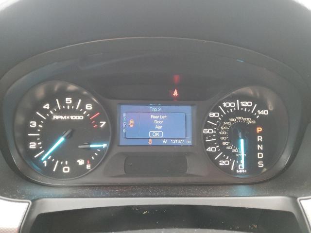 Photo 9 from auction – 2014 FORD EDGE SEL with VIN 2FMDK3JC9EBA04975