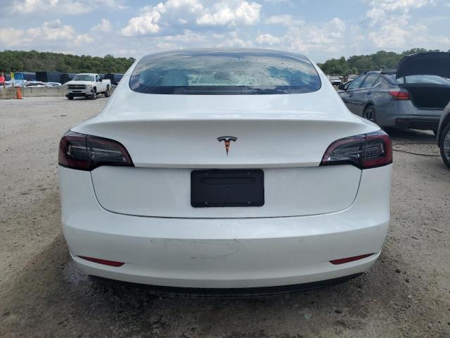 Photo 6 from auction – 2022 TESLA MODEL 3 with VIN 5YJ3E1EA3NF311016