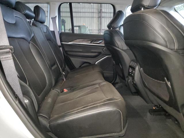 Photo 11 from auction – 2023 JEEP GRAND CHER with VIN 1C4RJYB63PC648915