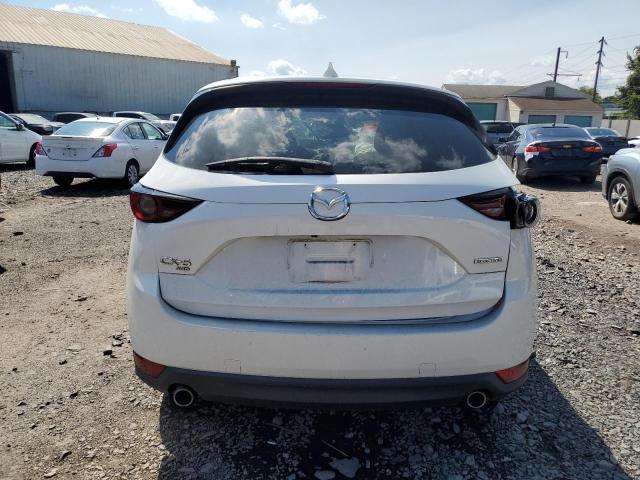 Photo 6 from auction – 2020 MAZDA CX-5 TOURING with VIN JM3KFBCM4L1778941