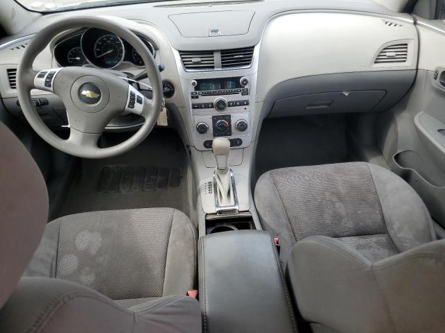 Photo 8 from auction – 2012 CHEVROLET MALIBU LS with VIN 1G1ZB5E01CF283624