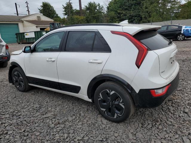 Photo 2 from auction – 2024 KIA NIRO WIND with VIN KNDCR3L18R5105989