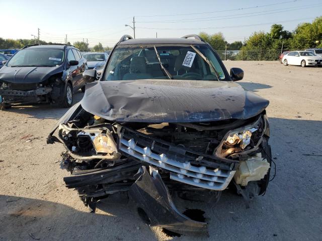 Photo 5 from auction – 2012 SUBARU FORESTER 2 with VIN JF2SHADC1CH455586