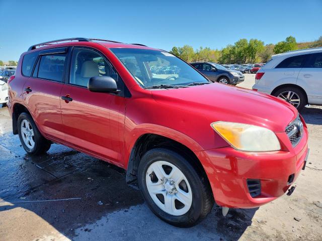 Photo 4 from auction – 2009 TOYOTA RAV4 with VIN 2T3BF33V99W023768