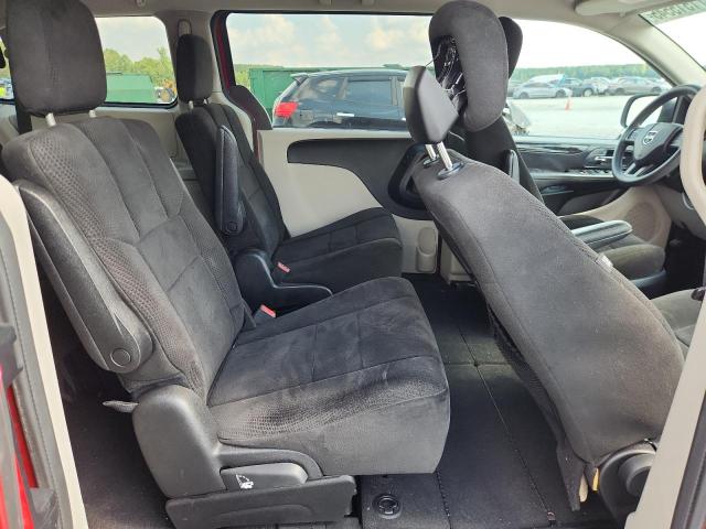 Photo 11 from auction – 2013 DODGE GRAND CARA with VIN 2C4RDGCG3DR503031