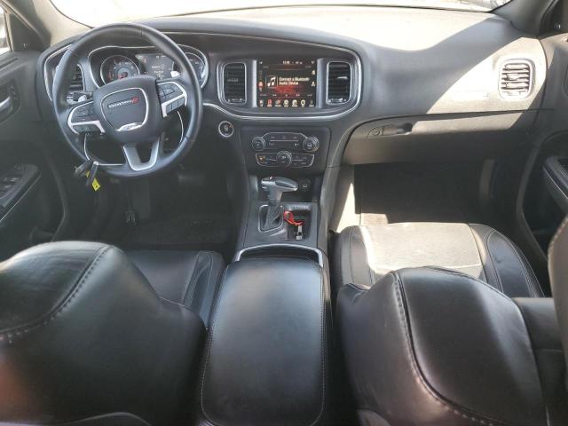 Photo 8 from auction – 2016 DODGE CHARGER R/ with VIN 2C3CDXCT6GH188534