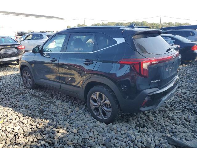 Photo 2 from auction – 2024 KIA SELTOS S with VIN KNDEUCAA4R7665345