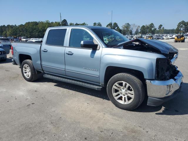 Photo 4 from auction – 2016 CHEVROLET SILVERADO with VIN 3GCUKREC0GG233014