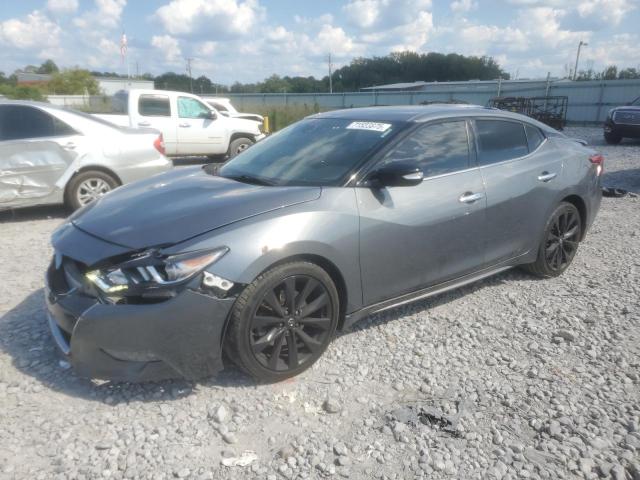 NISSAN MAXIMA 3.5 2017 with VIN 1N4AA6AP2HC420357 - Photo from auction