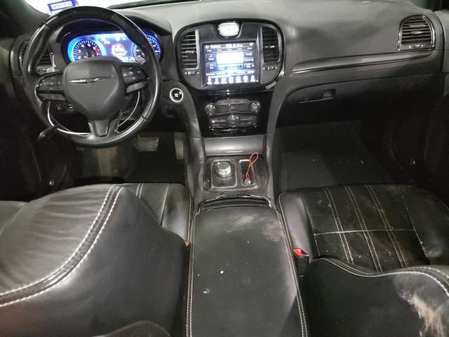 Photo 8 from auction – 2015 CHRYSLER 300 S with VIN 2C3CCABT1FH853582