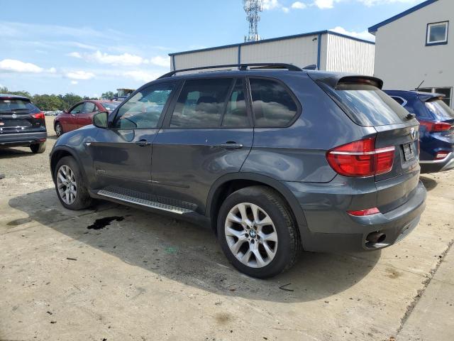 Photo 2 from auction – 2011 BMW X5 XDRIVE3 with VIN 5UXZV4C59BL408245