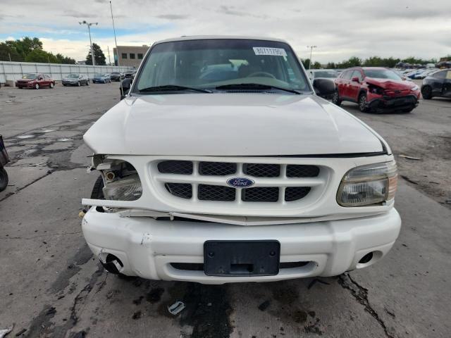 Photo 5 from auction – 1999 FORD EXPLORER with VIN 1FMZU34EXXZB68314