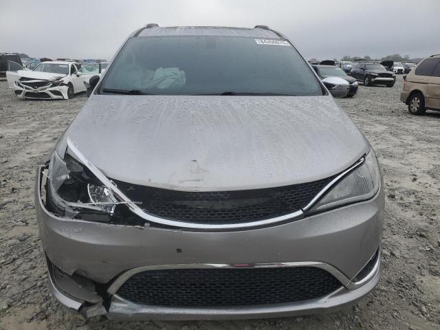 Фото 5 с аукциона – 2020 CHRYSLER PACIFICA L с VIN 2C4RC1GG0LR143967