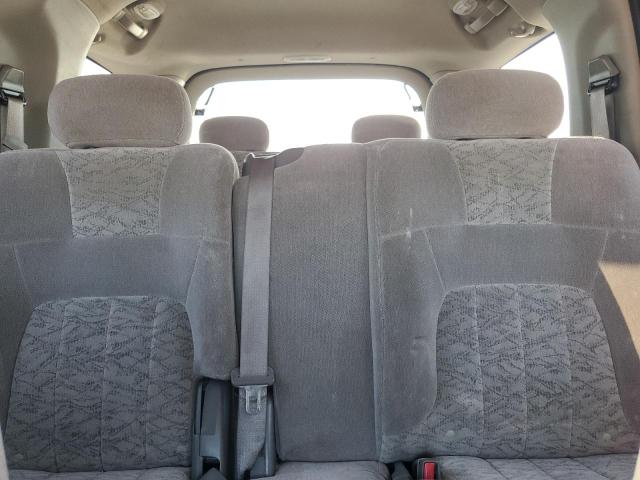 Photo 10 from auction – 2003 GMC ENVOY XL with VIN 1GKET16S236236604