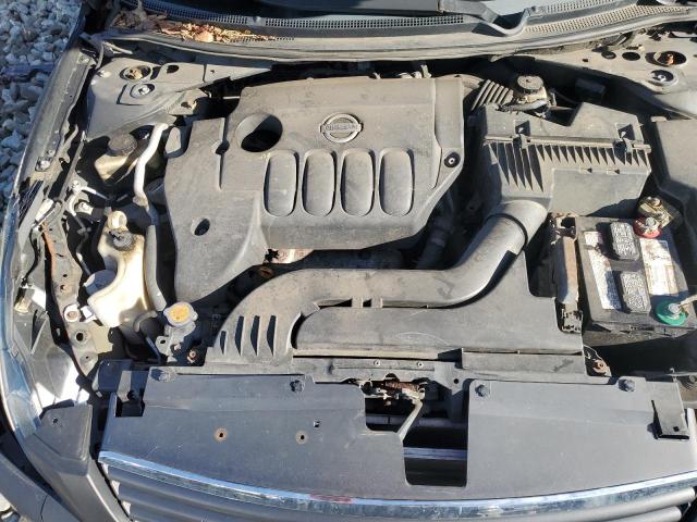 Photo 11 from auction – 2008 NISSAN ALTIMA 2.5 with VIN 1N4AL21E38C273984