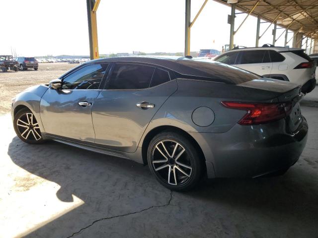 Photo 2 from auction – 2017 NISSAN MAXIMA 3.5 with VIN 1N4AA6APXHC370159