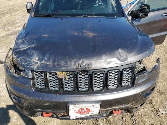Photo 12 from auction – 2019 JEEP GRAND CHER with VIN 1C4RJFAG6KC646017