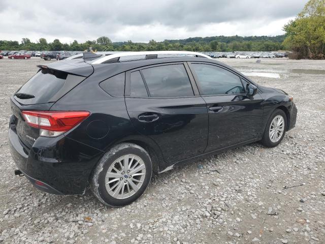 Photo 3 from auction – 2018 SUBARU IMPREZA PR with VIN 4S3GTAB62J3724205