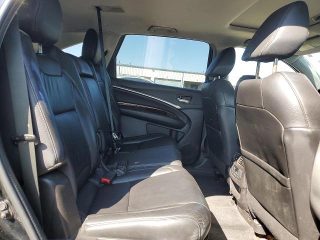 Фото 11 с аукциона – 2015 ACURA MDX с VIN 5FRYD4H28FB028917
