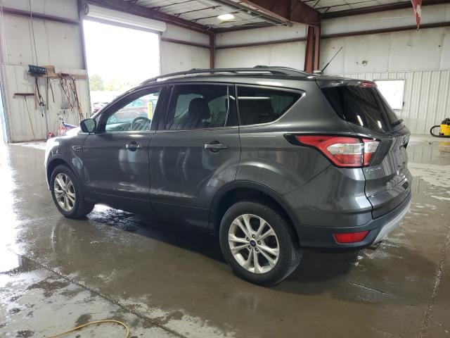 Photo 2 from auction – 2017 FORD ESCAPE SE with VIN 1FMCU9GD2HUE42292