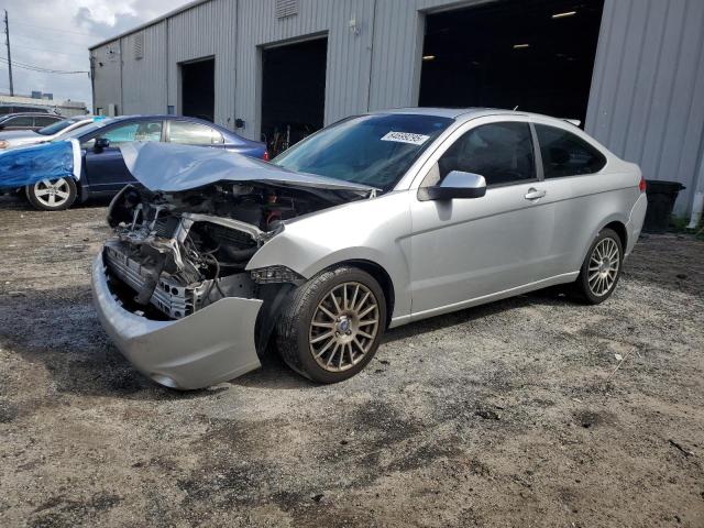 FORD FOCUS SES 2010 with VIN 1FAHP3DN6AW248778 - Photo from auction
