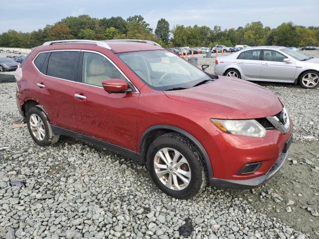 Photo 4 from auction – 2014 NISSAN ROGUE S with VIN 5N1AT2MV0EC811568