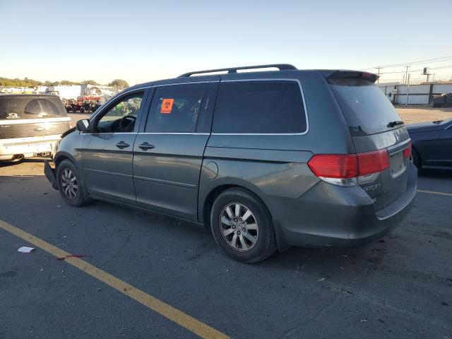Photo 2 from auction – 2008 HONDA ODYSSEY EX with VIN 5FNRL38458B059159