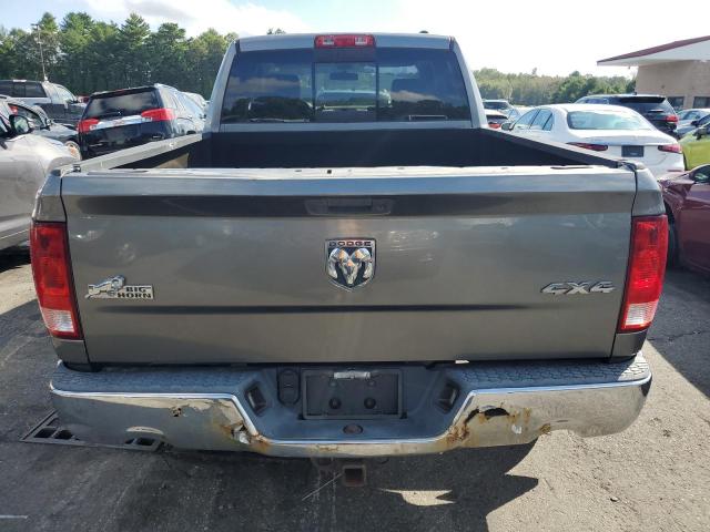 Photo 6 from auction – 2009 DODGE RAM 1500 with VIN 1D3HV18T49S798133