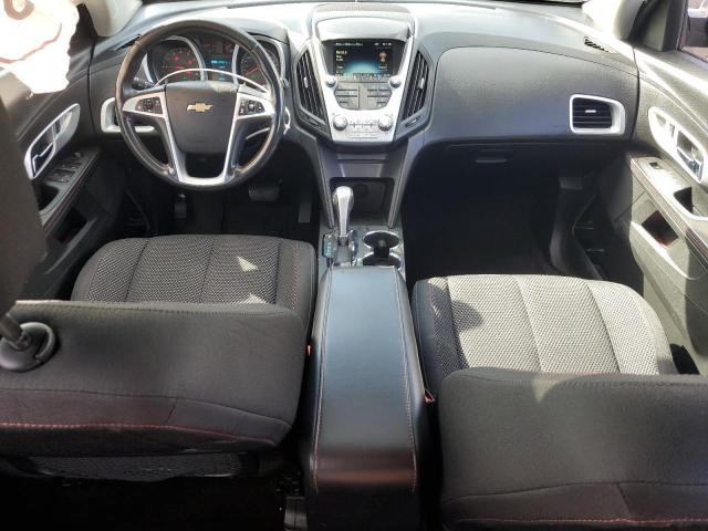 Photo 8 from auction – 2014 CHEVROLET EQUINOX LT with VIN 2GNFLFEK2E6244821