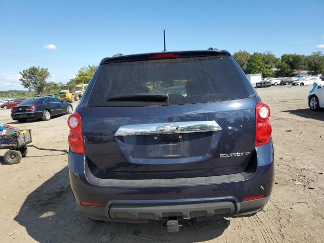 Photo 6 from auction – 2015 CHEVROLET EQUINOX LT with VIN 2GNALBEK8F6216980
