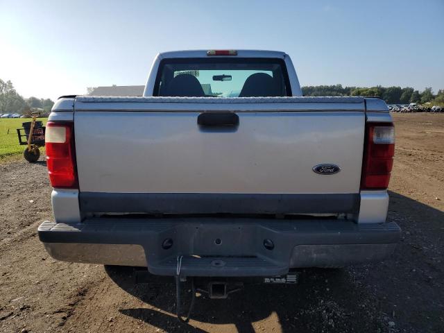 Photo 6 from auction – 2001 FORD RANGER with VIN 1FTYR10C81PA07876