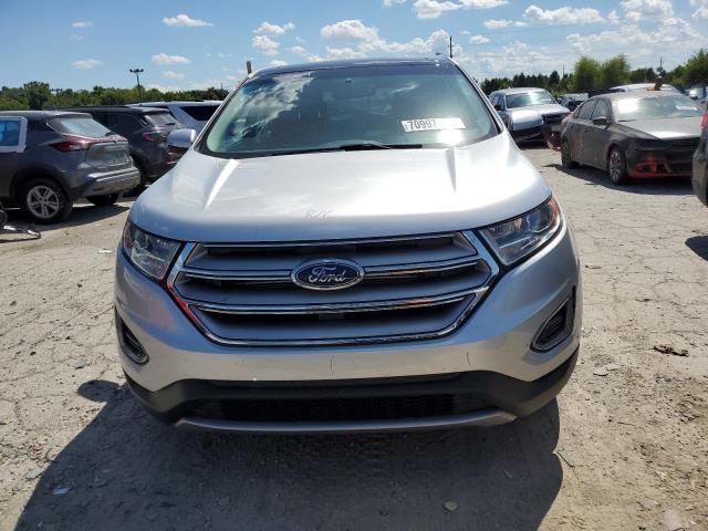 Photo 5 from auction – 2018 FORD EDGE SEL with VIN 2FMPK4J82JBB94434