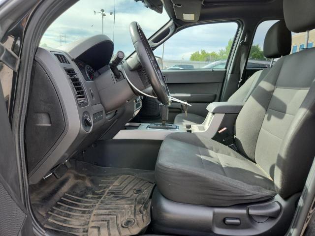 Photo 7 from auction – 2012 FORD ESCAPE XLT with VIN 1FMCU9DG3CKC35381